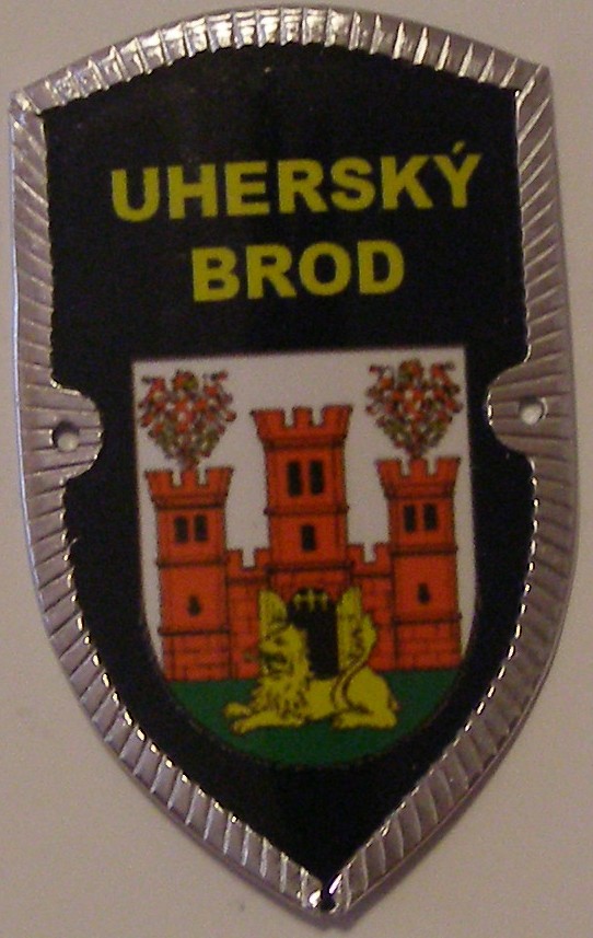 Uherský Brod a)