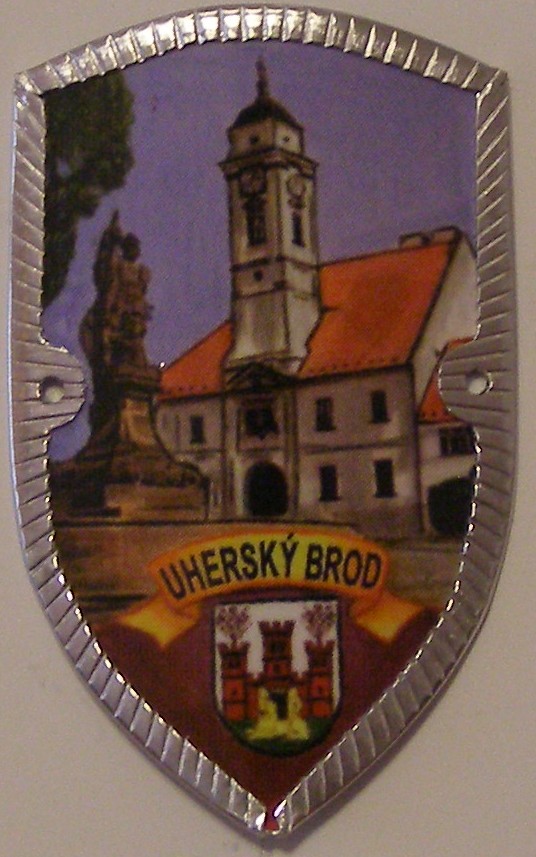 Uherský Brod b)