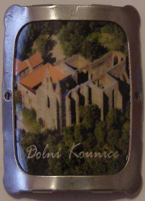 Dolní Kounice