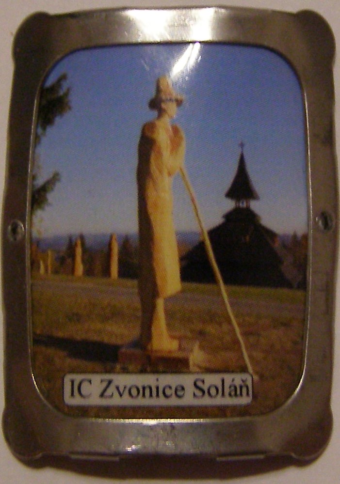 IC Zvonice Soláň