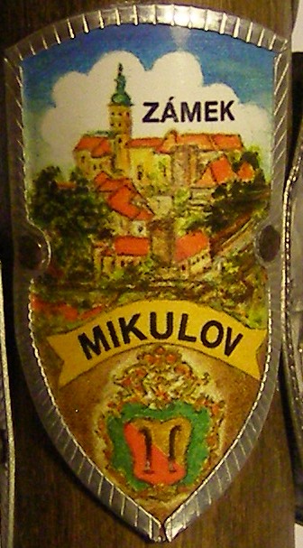 MIKULOV