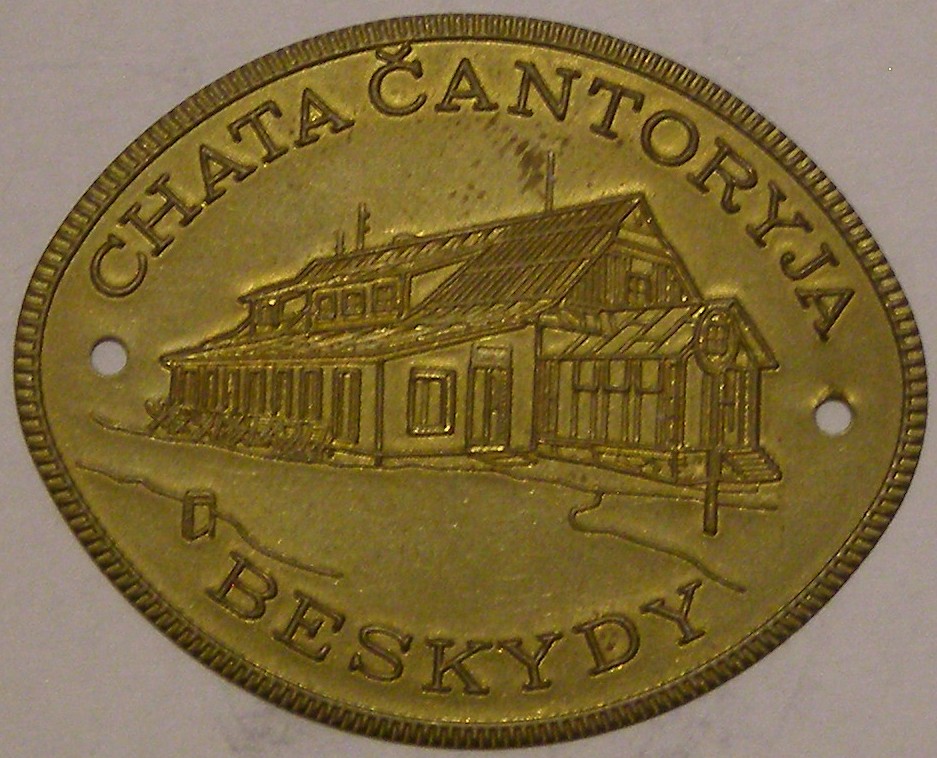 ČANTORYJA - CHATA