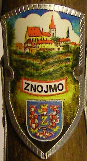 ZNOJMO B)